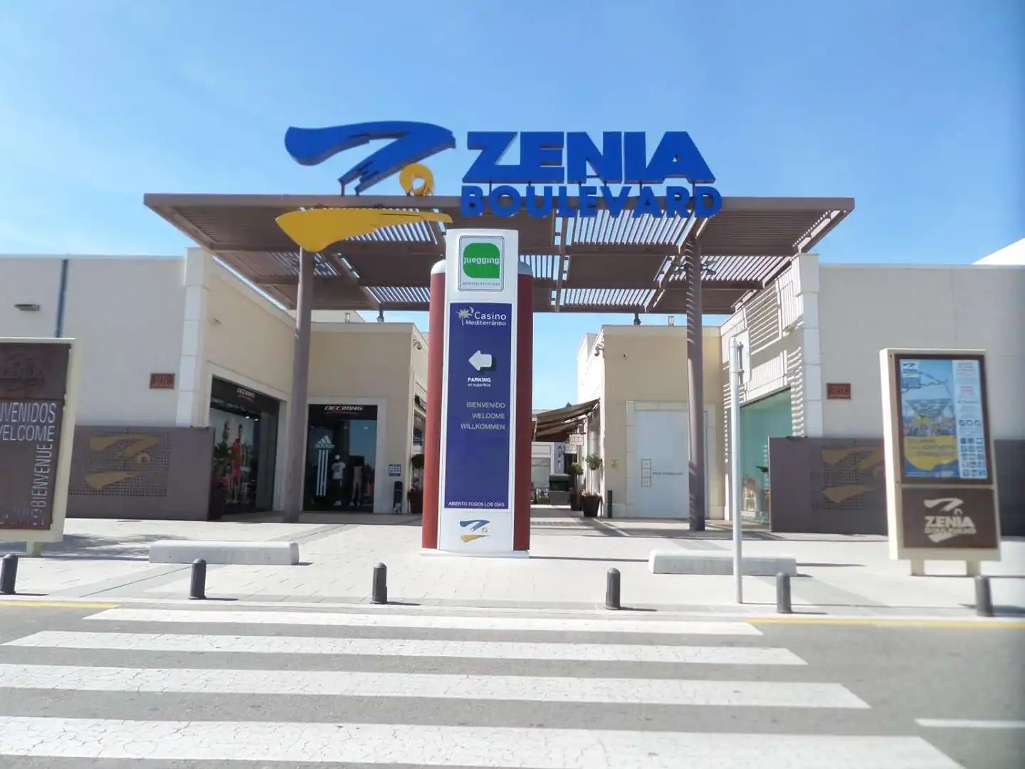 Wohnungen zum Verkauf in Orihuela mit Klimaanlage, Heizung und Terrasse