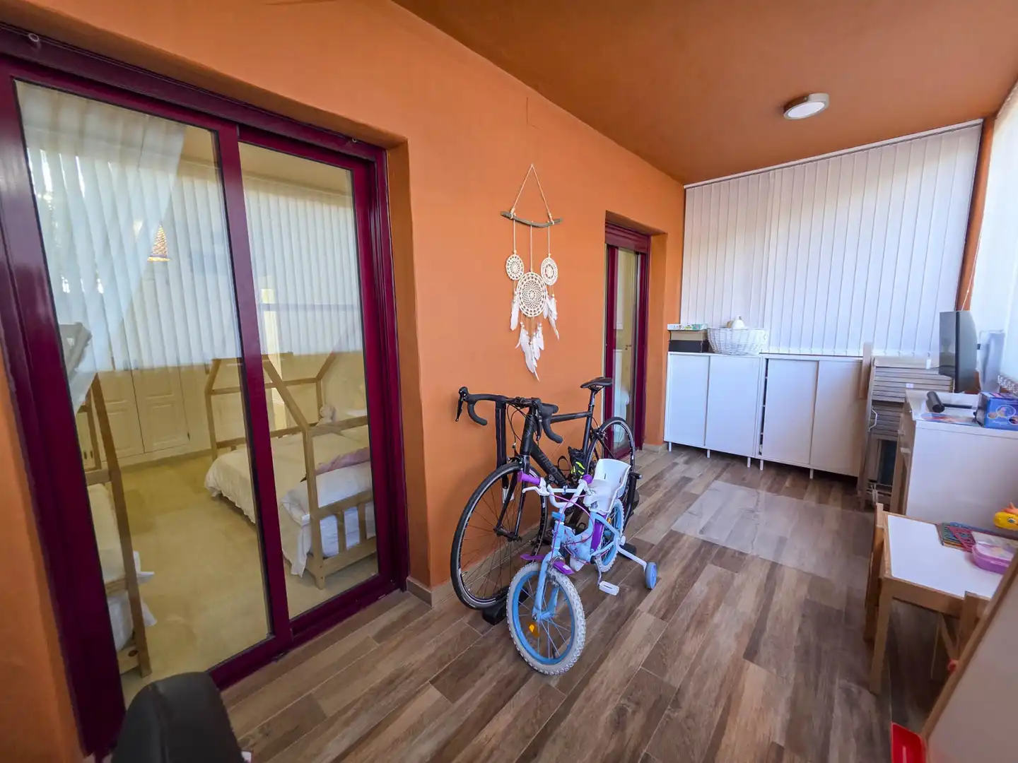 Mini appartamento con piscina in vendita a PUEBLO PLACIDO, imagen 15