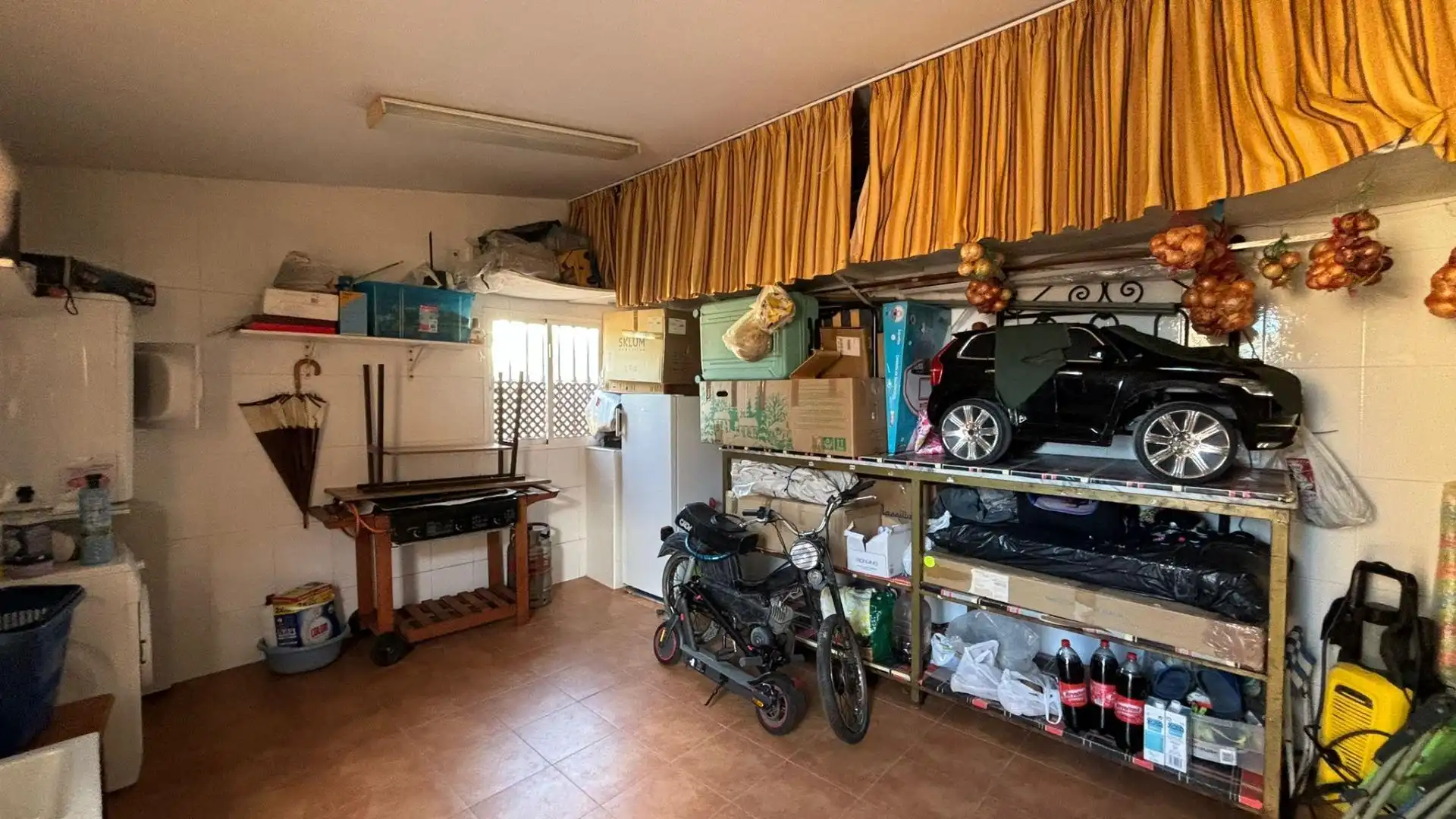 Casa o xalet en venda en Chiclana de la Frontera amb Aire condicionat, Jardí privat i Traster