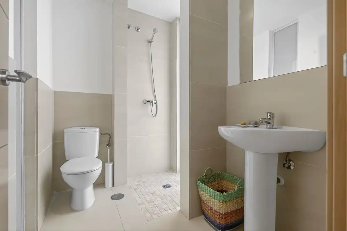 Chalet con terraza en venta en C. Abeto, imagen 46