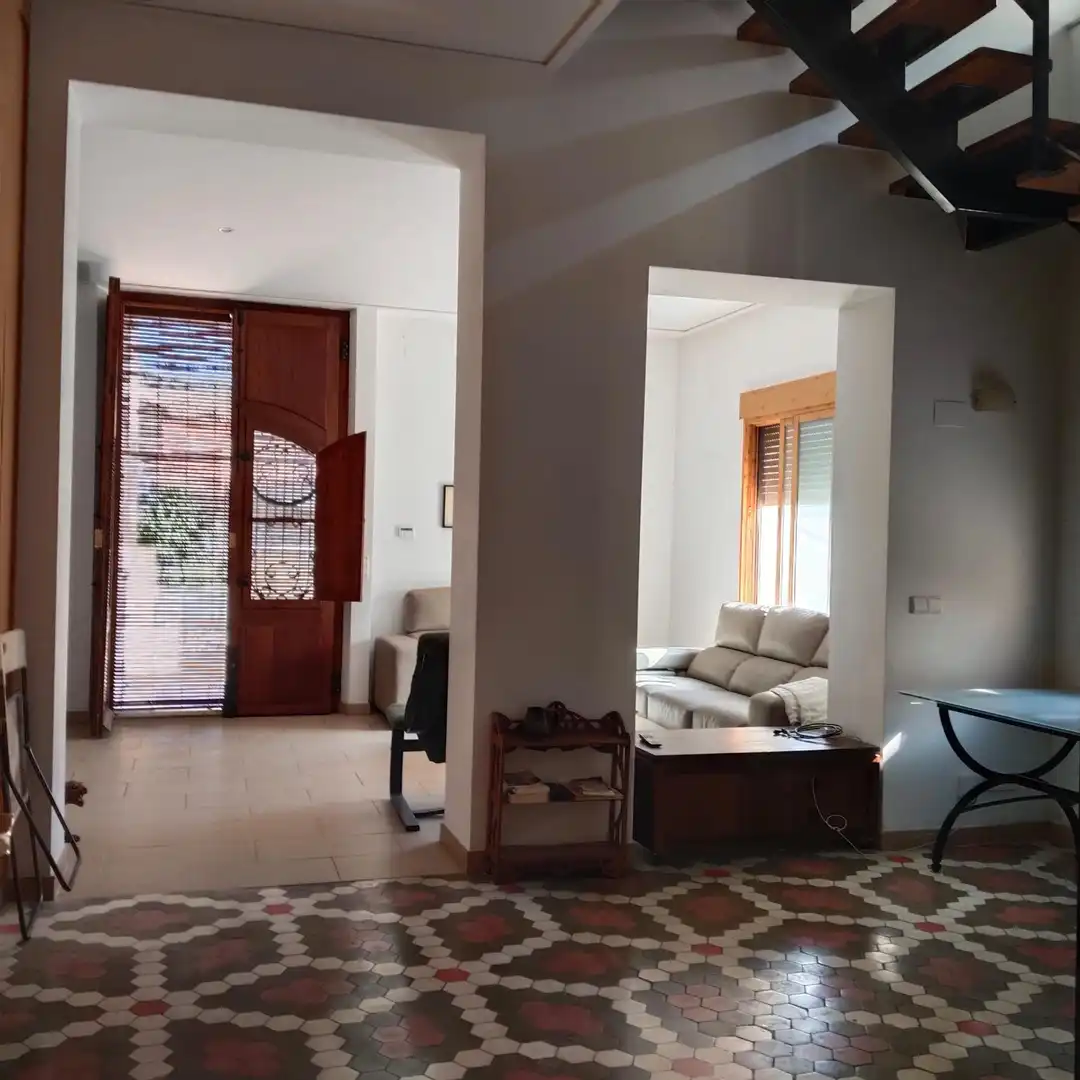 Houses for sale in Llocnou de Sant Jeroni
