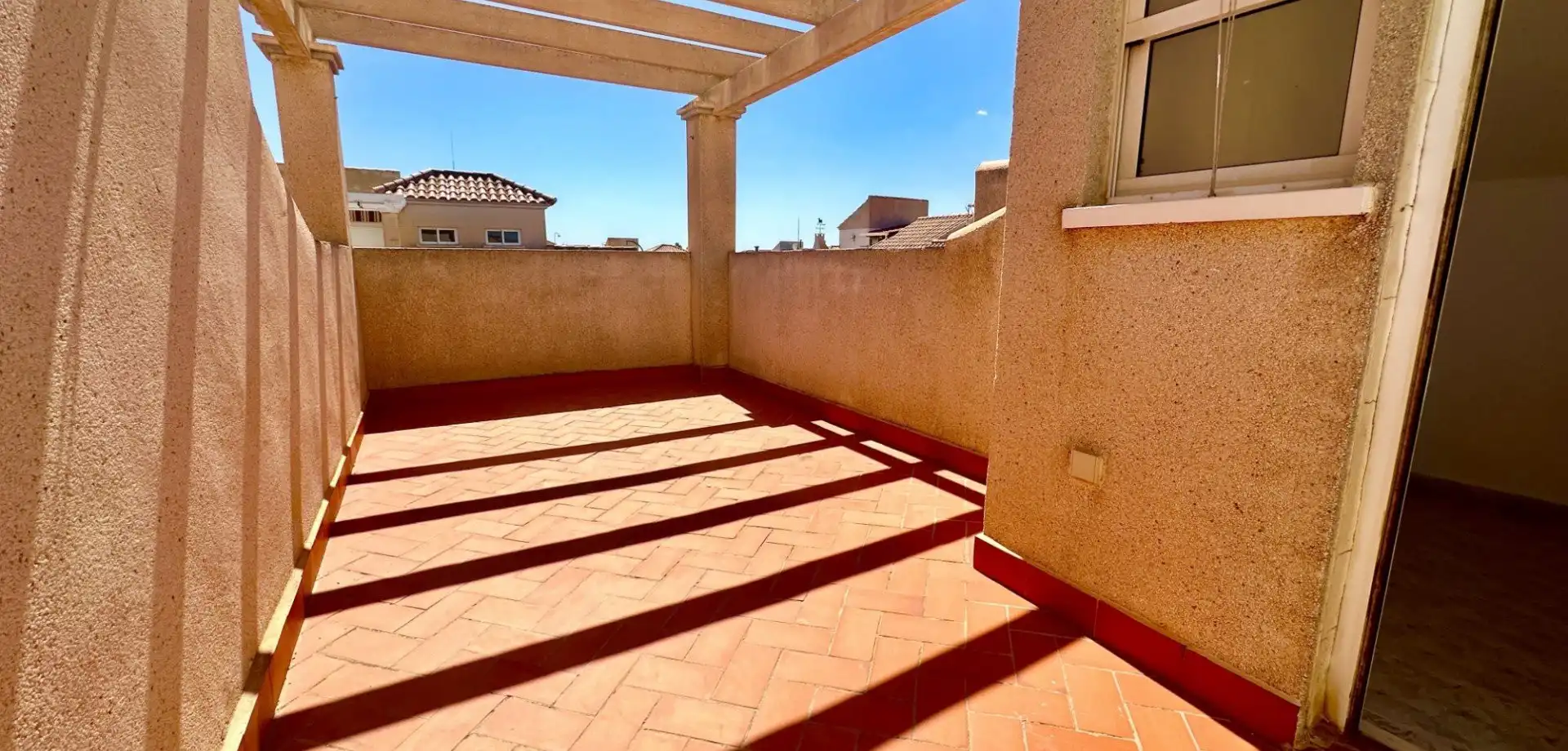Apartment with terrace for sale in Orihuela Costa, imagen 17