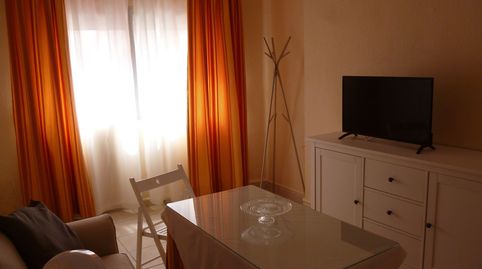 Foto 2 de Piso de alquiler en La Reconquista - El Rosario, Algeciras