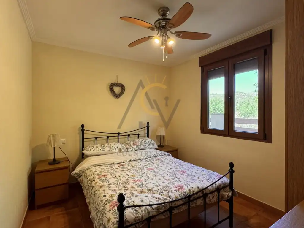 Chalet en venta en Partida Rincon, imagen 41