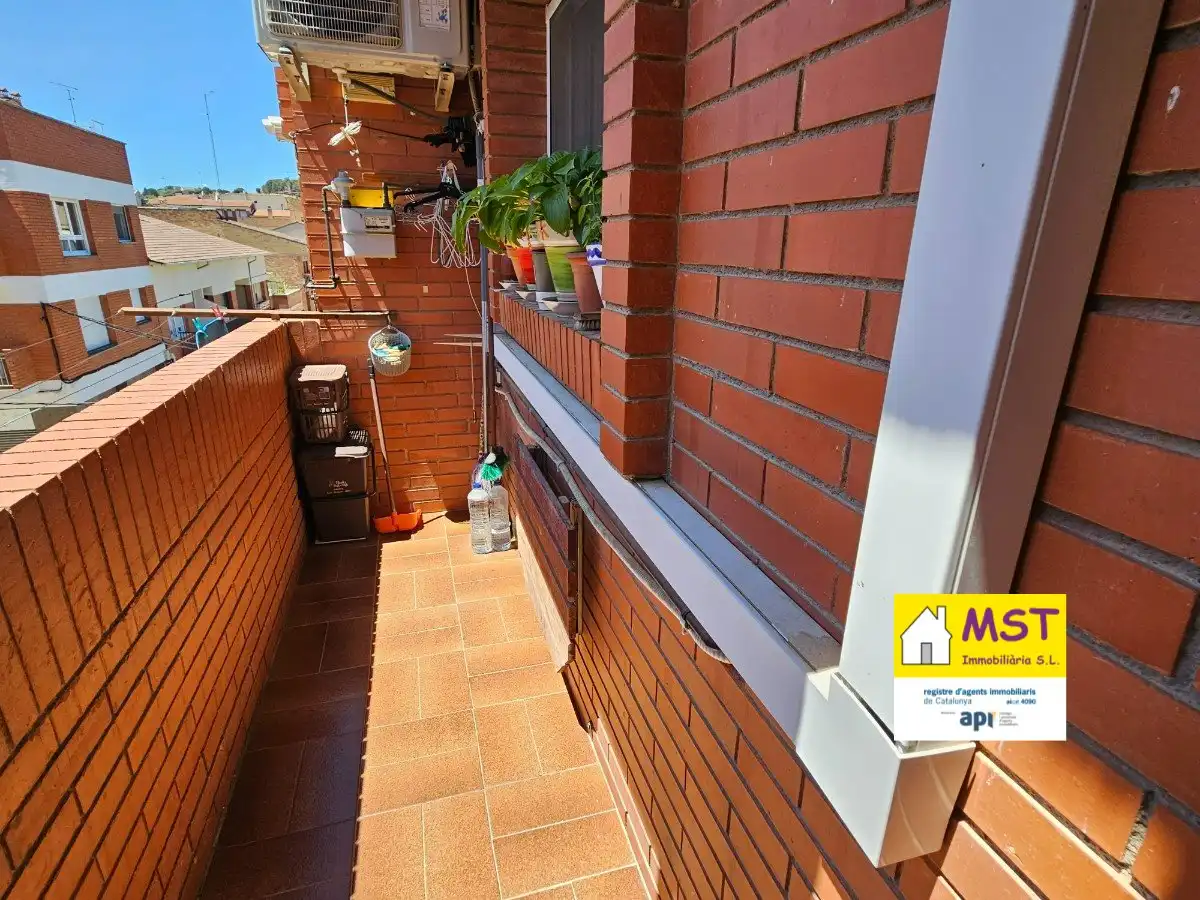 Wohnung zum Verkauf in Navàs