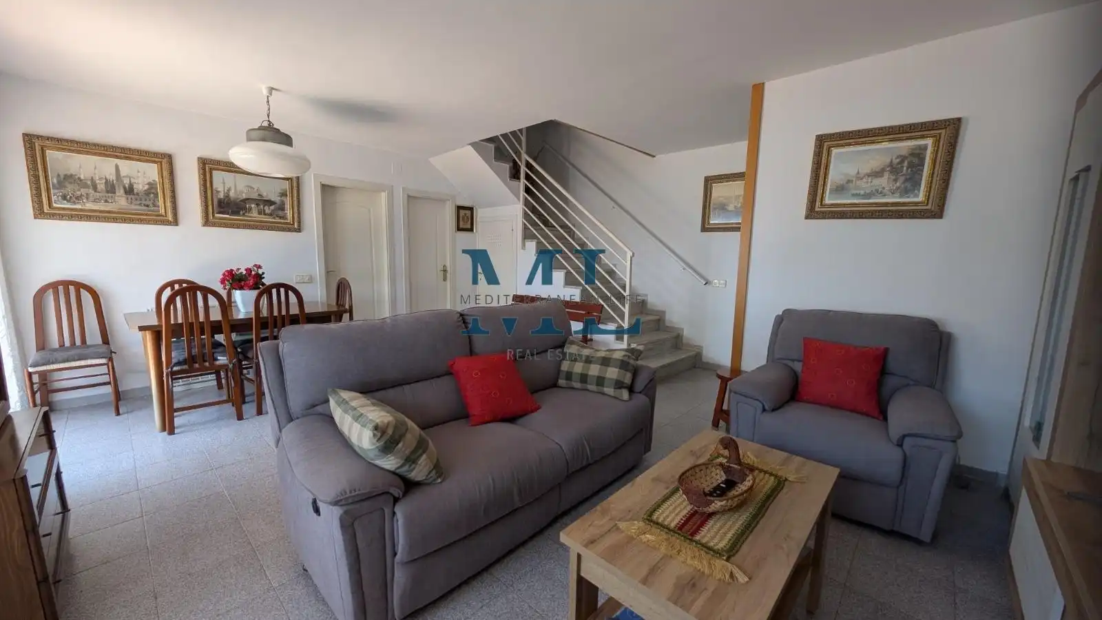 Detached homes for sale in de les Gavines, Prat de Vilanova