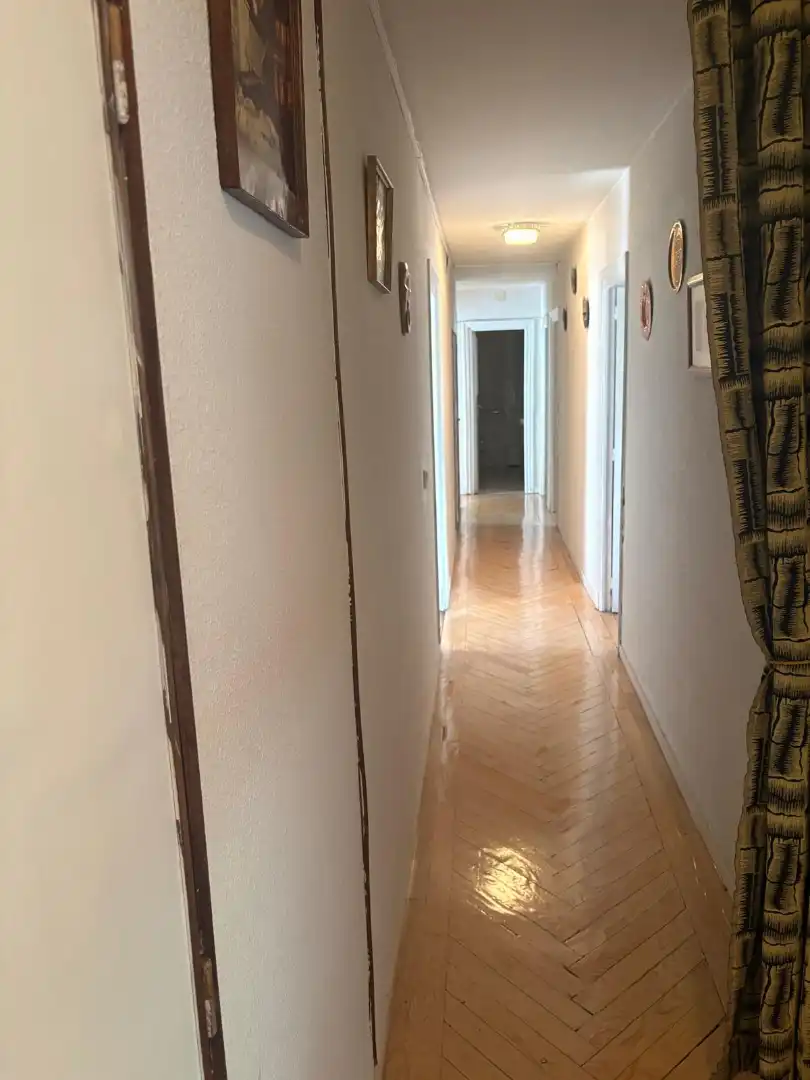 Flat for sale in Madrid  with Air Conditioner, Heating and Terrace