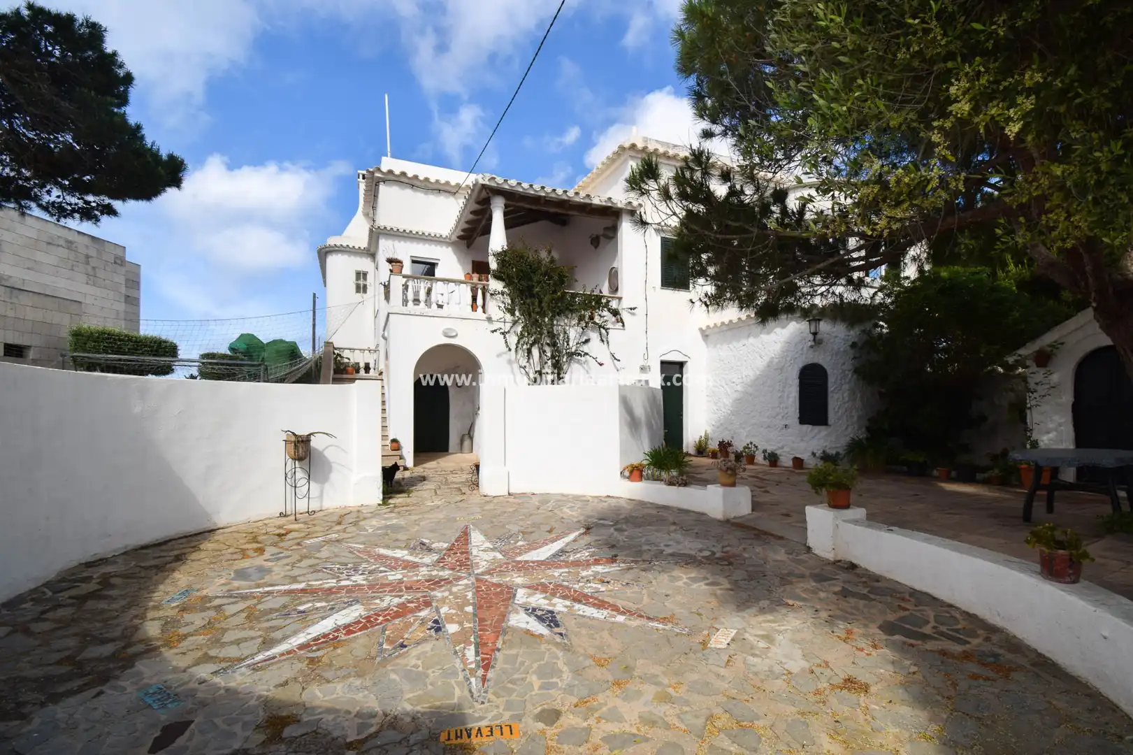 Villa mit Garten zum Verkauf in Ciutadella, imagen 17