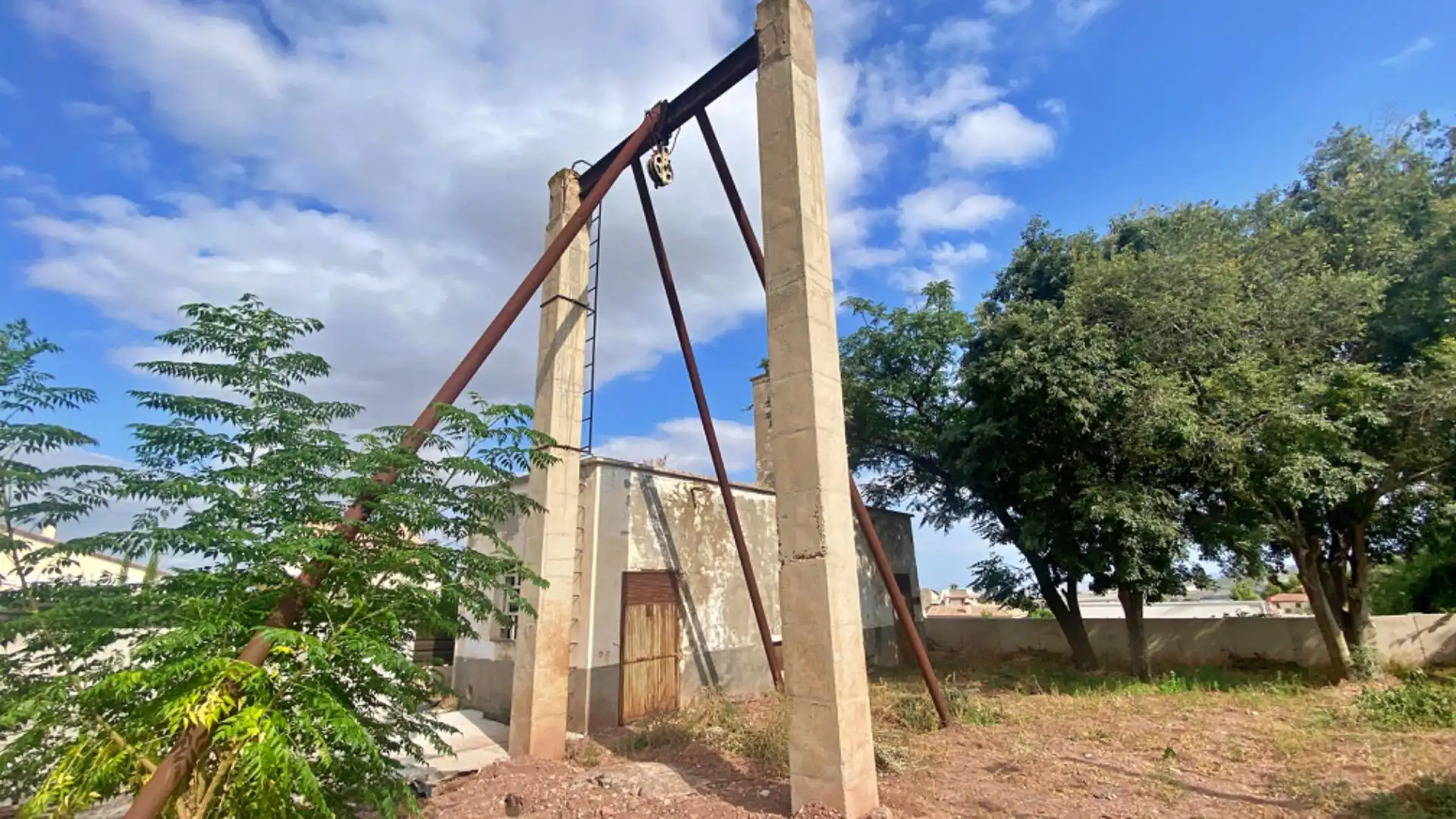 Casa rústica en venda a Totana, imagen 12