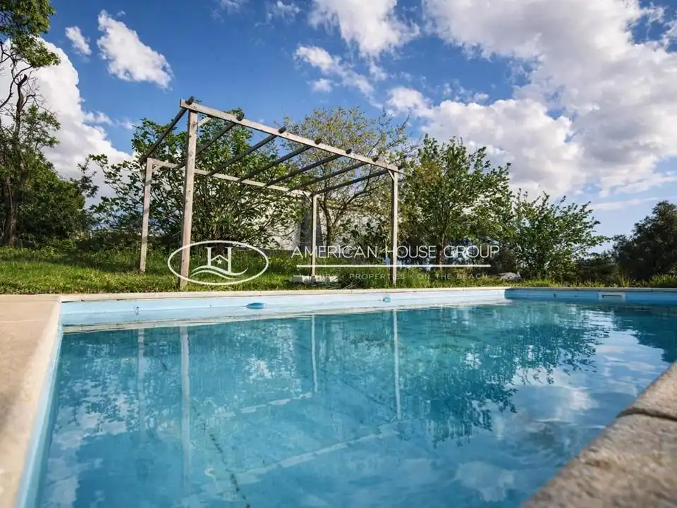 Piscina de Casa o chalet en venta en Chiclana de la Frontera con Jardín privado y Piscina