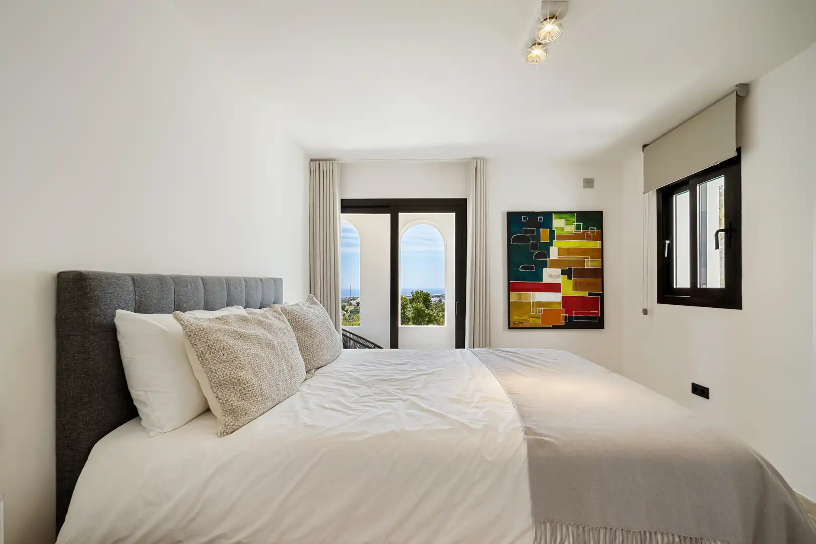 New build Detached house for sale in Urbanización Lomas de Nueva Andalucía 6L, imagen 24