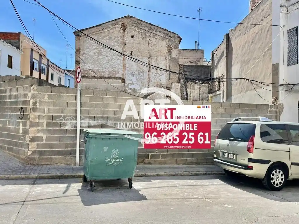 Terrenys i solars en venda a Turia, imagen 4