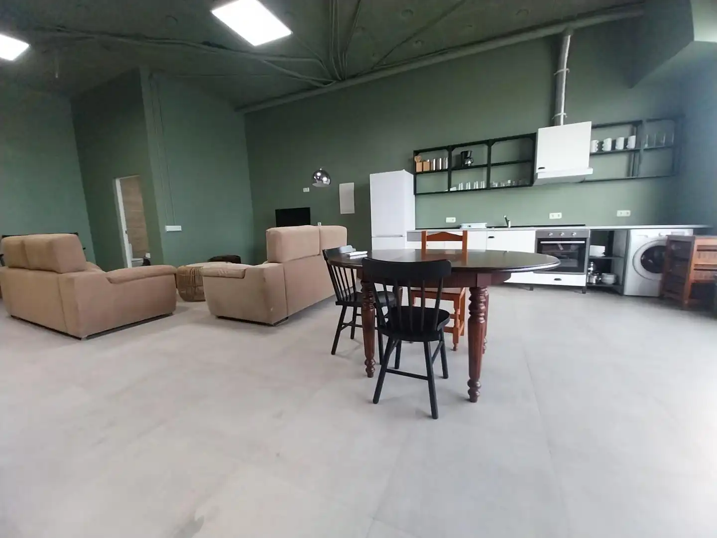 Loft de alquiler en Almerimar