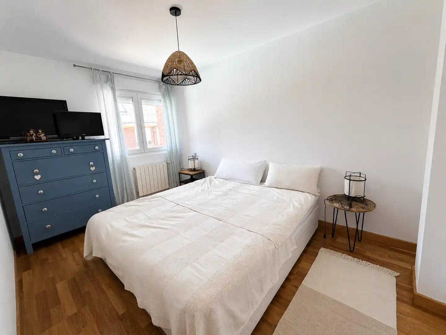 Habitación de Ático de alquiler en Piélagos con Calefacción, Terraza y Trastero