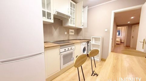 Photo 4 of Flat for rent in Mazarredo Zumarkalea, Albia, Bilbao