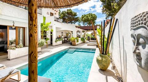 Photo 5 of Single-family semi-detached for sale in Punta Prima, Alicante