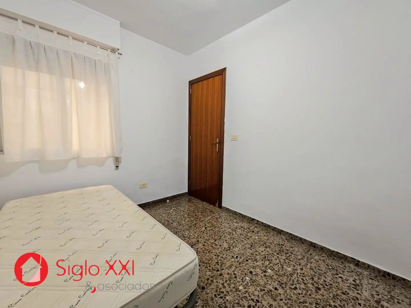 Dormitori de Casa o xalet en venda en Burriana / Borriana amb Aire condicionat, Terrassa i Traster