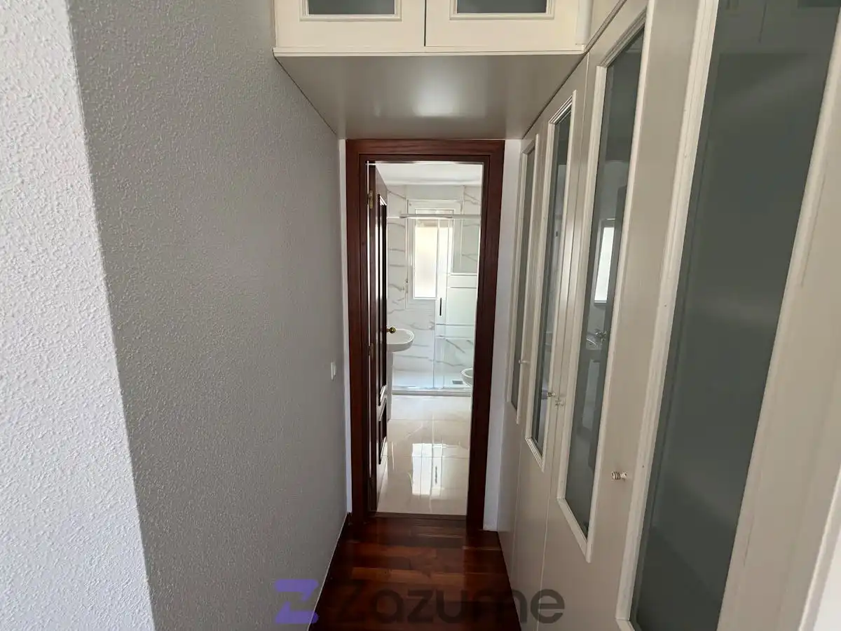 Flat for rent in Santander  with Heating, Parquet flooring and Storage room