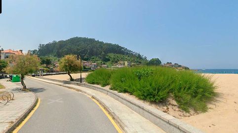 Solar edificable de 412 m2, en Seixo Marín, cerca playas, imagen 4