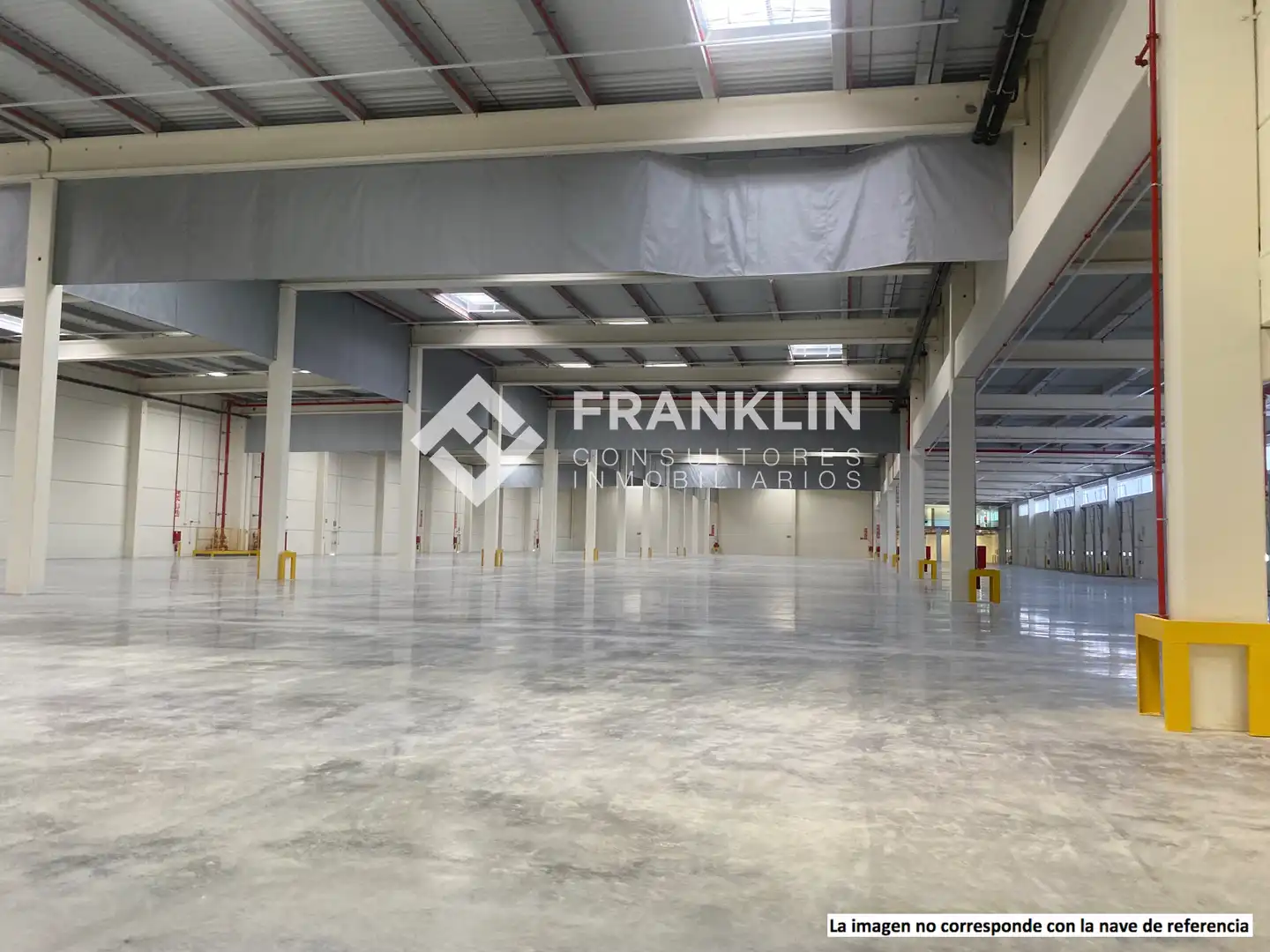 Nave industrial en venta en Avinguda de Reus, imagen 5