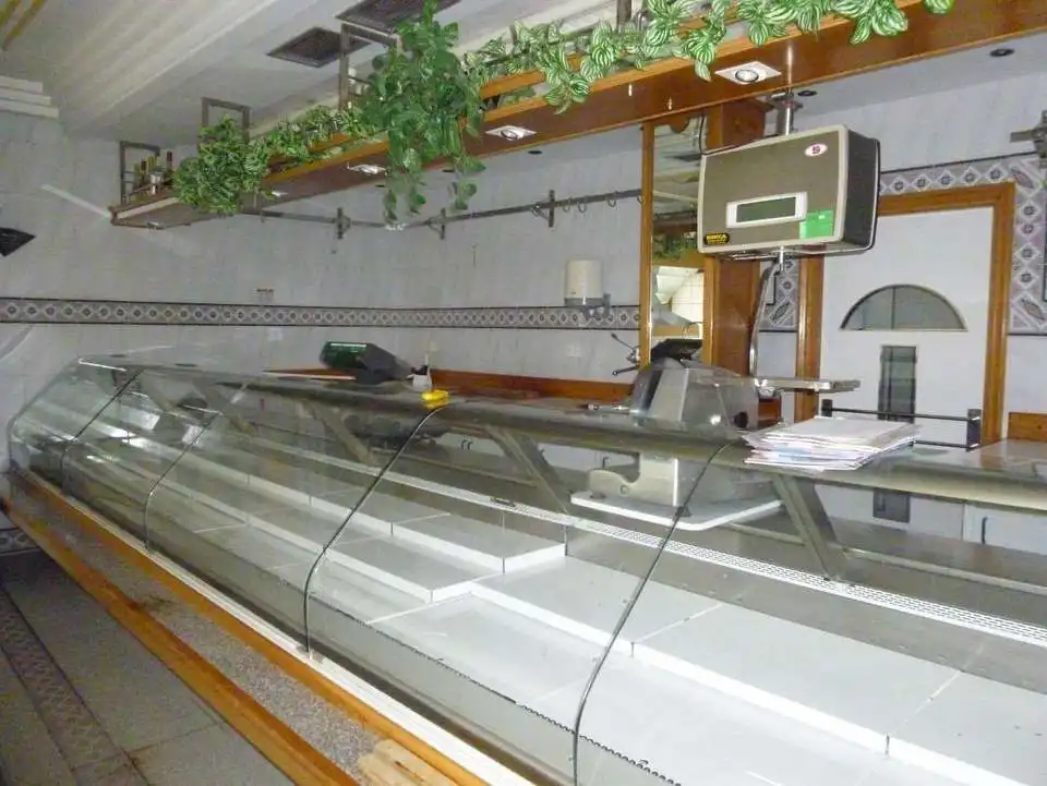 Local comercial en venta en Andoain