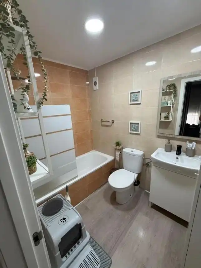 Wohnung zum Verkauf in Centro, imagen 3