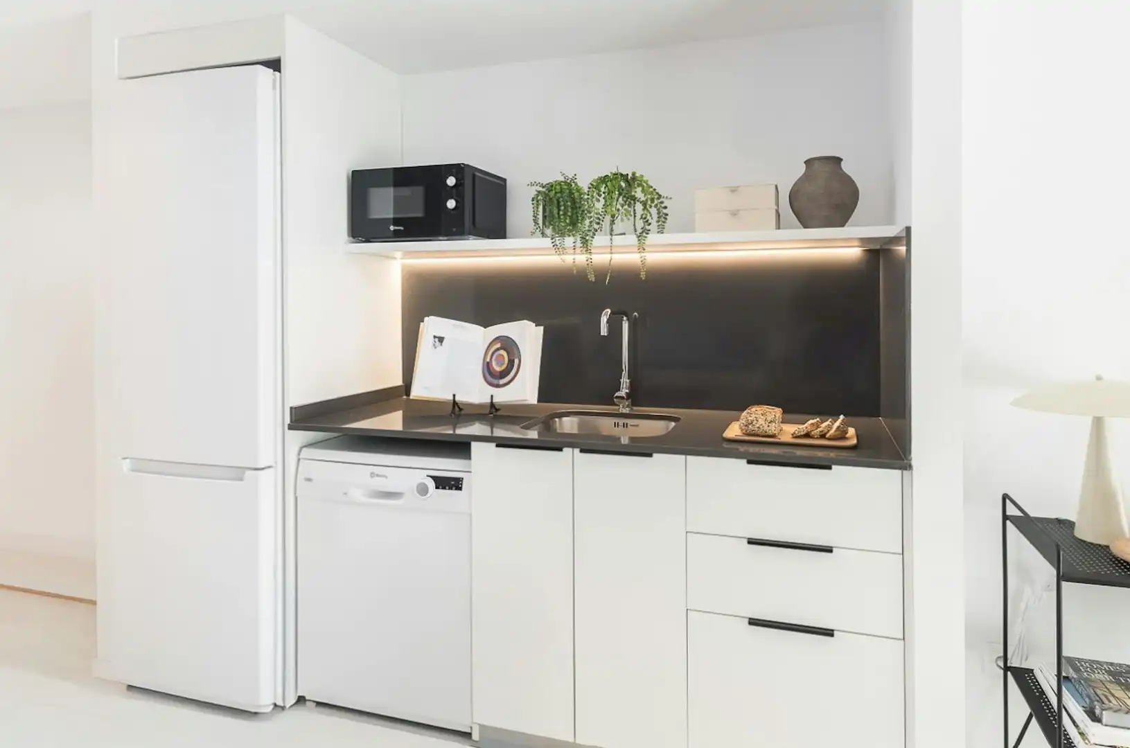 Flat to rent in Gràcia, imagen 8