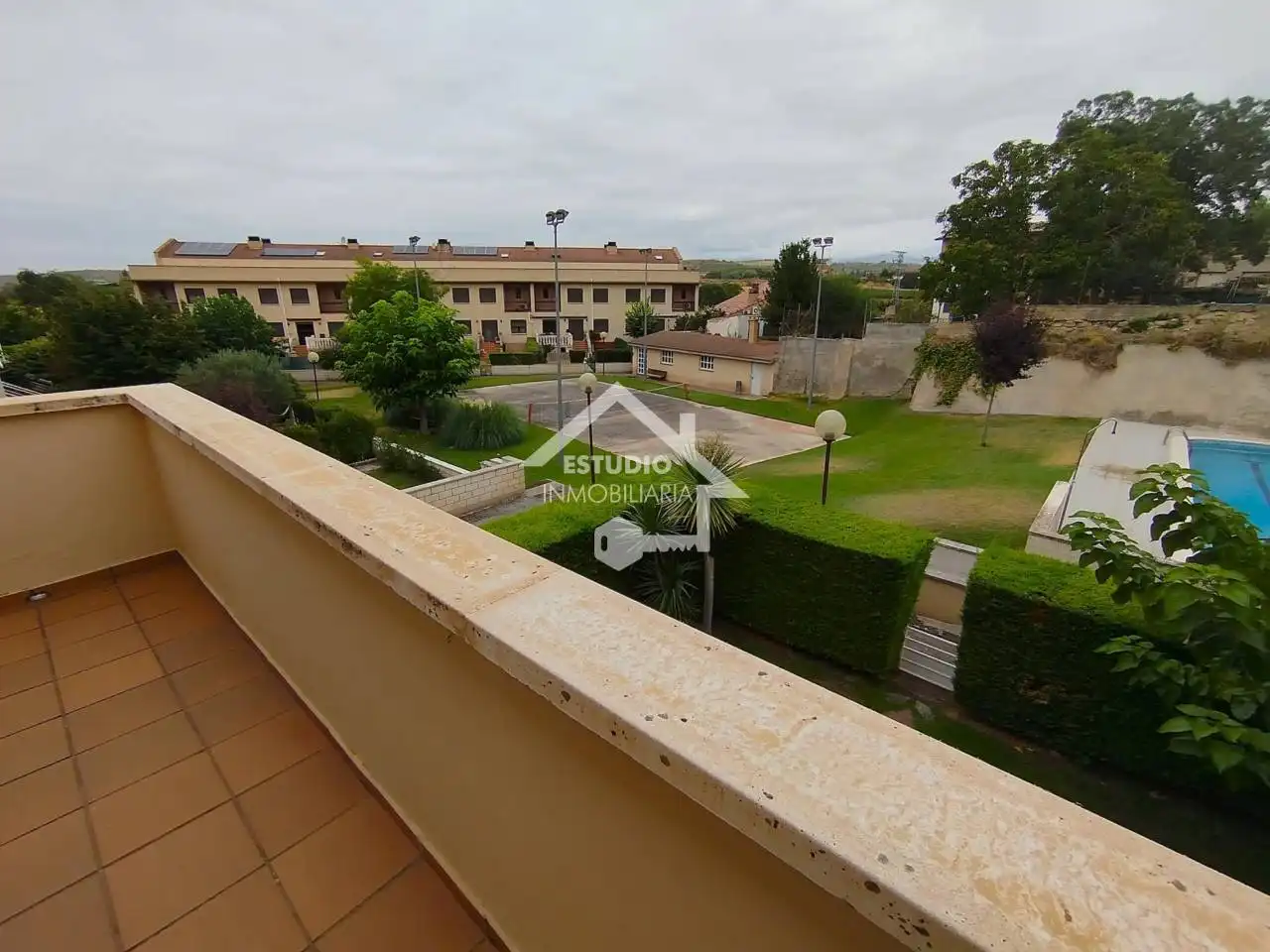 Villa con piscina in vendita a Calle Puentecillo, imagen 148