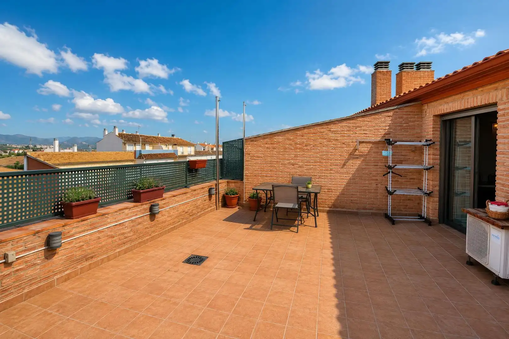 Penthouse with lift for sale in Pedanías Este, imagen 3