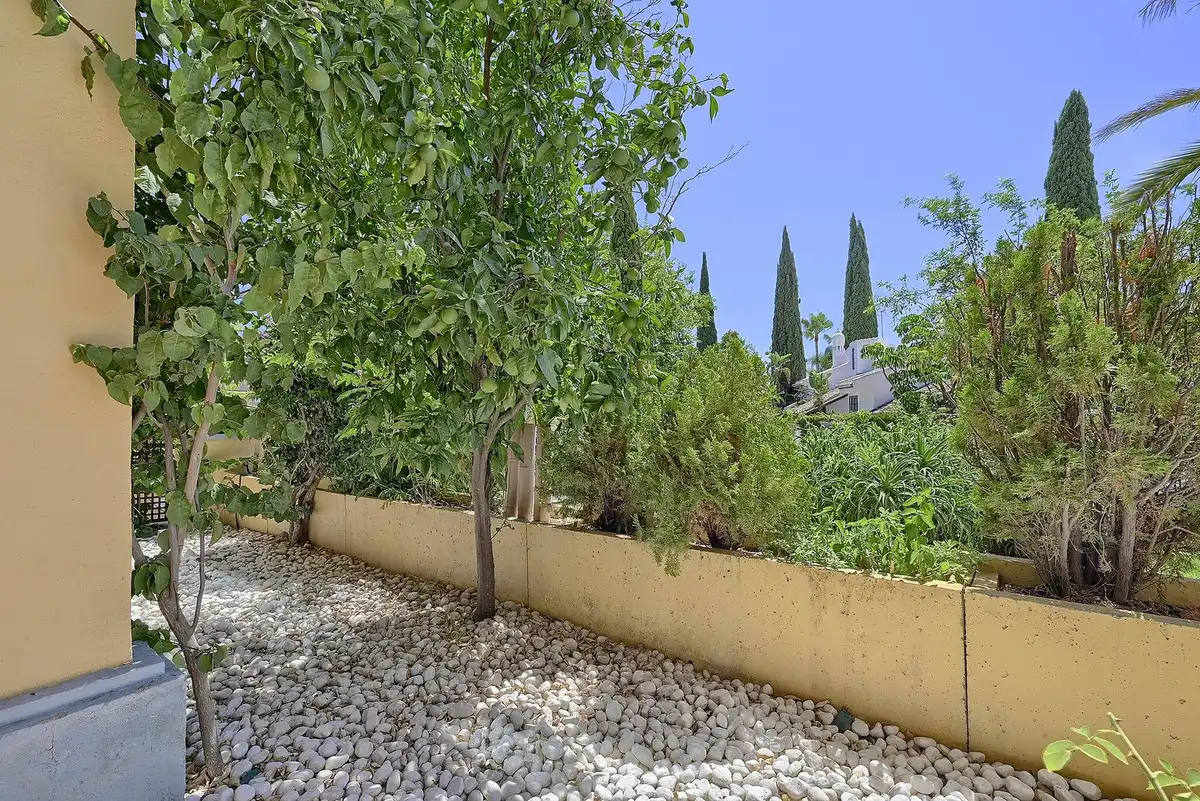 Piso con ascensor en venta en Río Real - Los Monteros, imagen 22