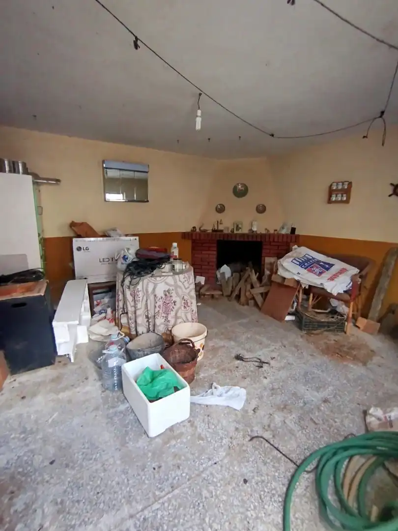 Casa o xalet en venda en Gemuño amb Calefacció, Jardí privat i Moblat