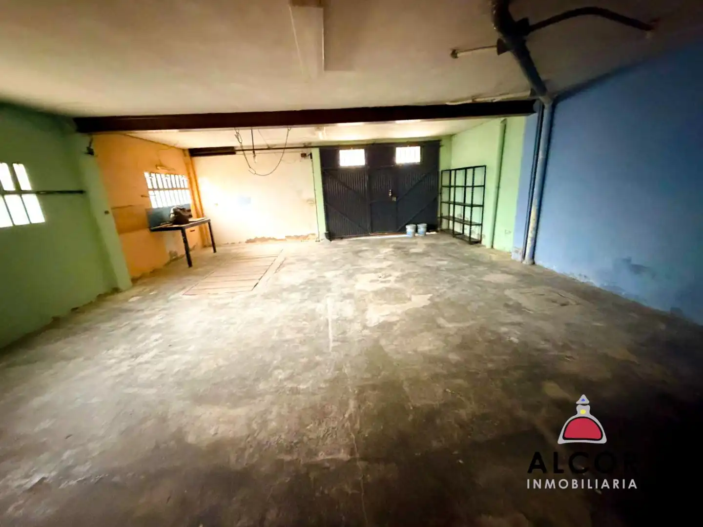 Chalet con terraza en venta en Pueblo, imagen 13