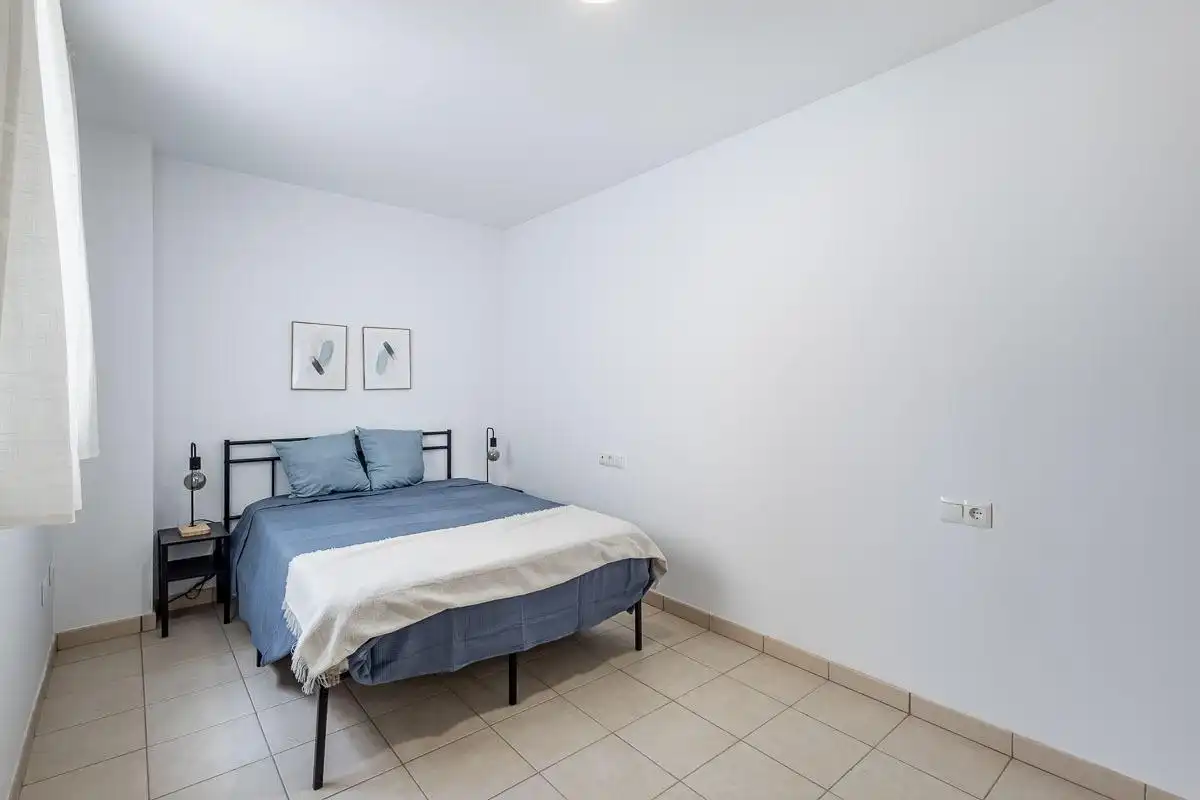 Wohnung zum Verkauf in Calle Calle Isaac Newton, imagen 5
