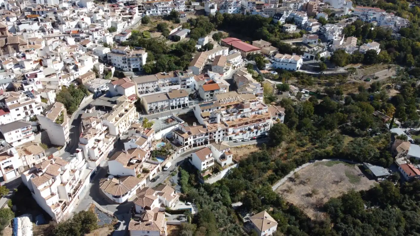 Terreny residencial en venda a Calle GRANADA 42, imagen 6
