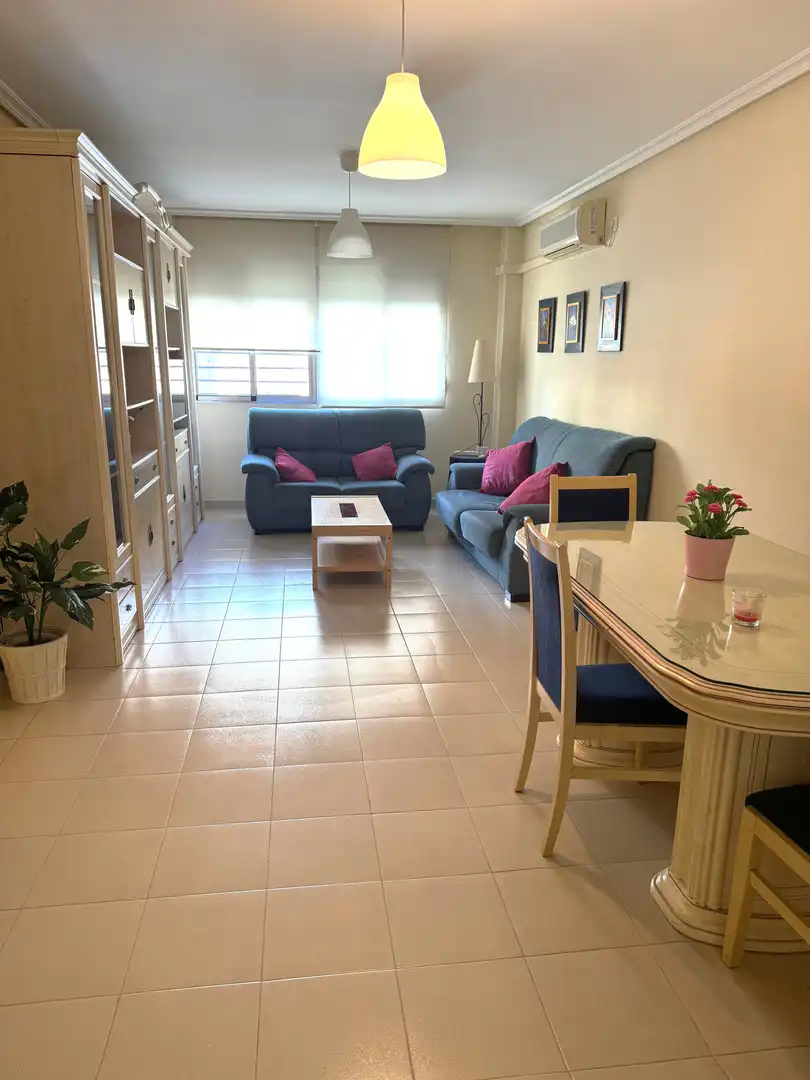 Wohnung zur Miete in GONZALO MINGO, imagen 2
