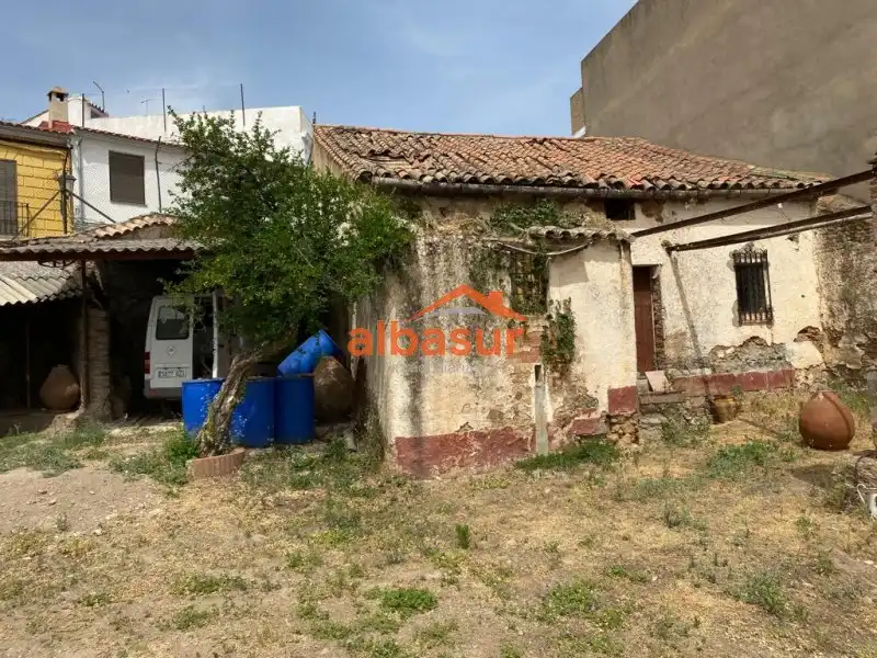 Terreny residencial en venda a Obejo, imagen 7