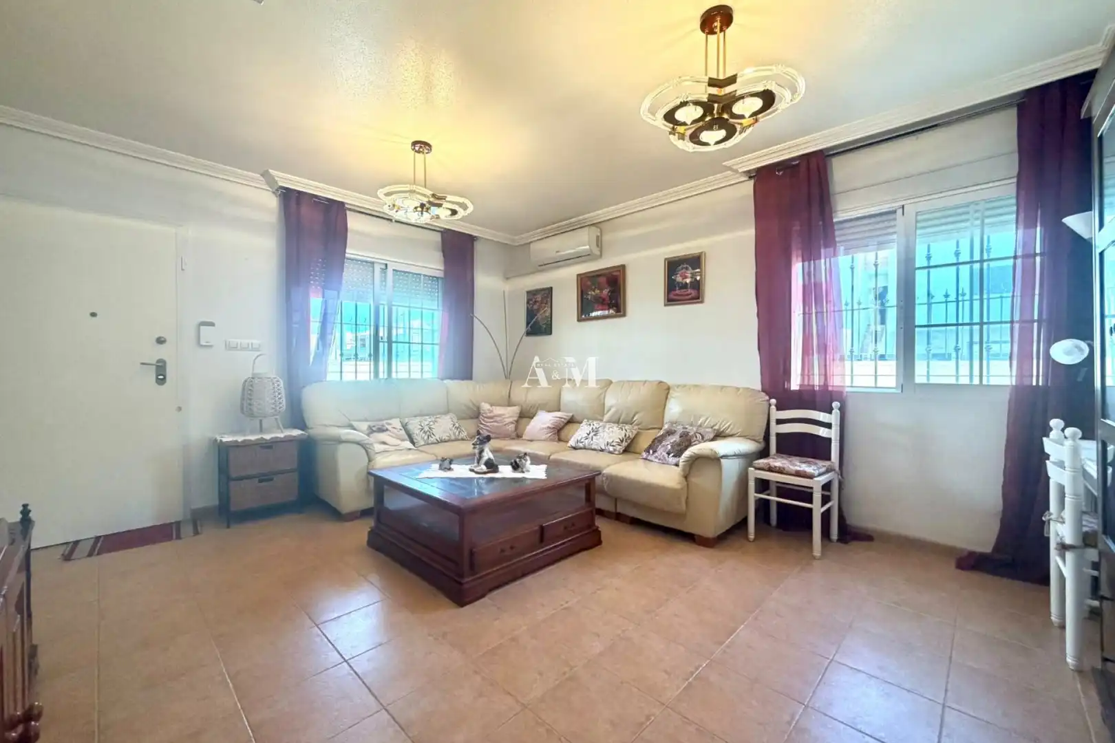 Maison mitoyenne avec terrasse à vendre à Los Peñascos - El Salero - Los Imbernones, imagen 16