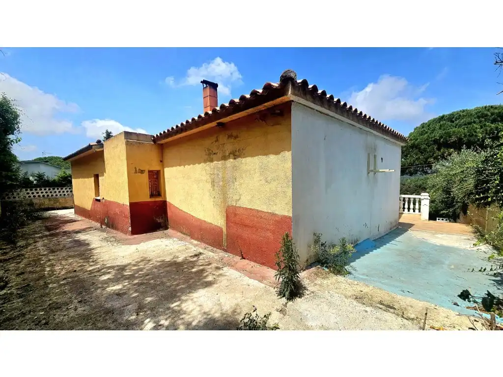 Houses for sale in Paseo Gran Circumval.Lacio (Mas, Mas Mora - Sant Daniel