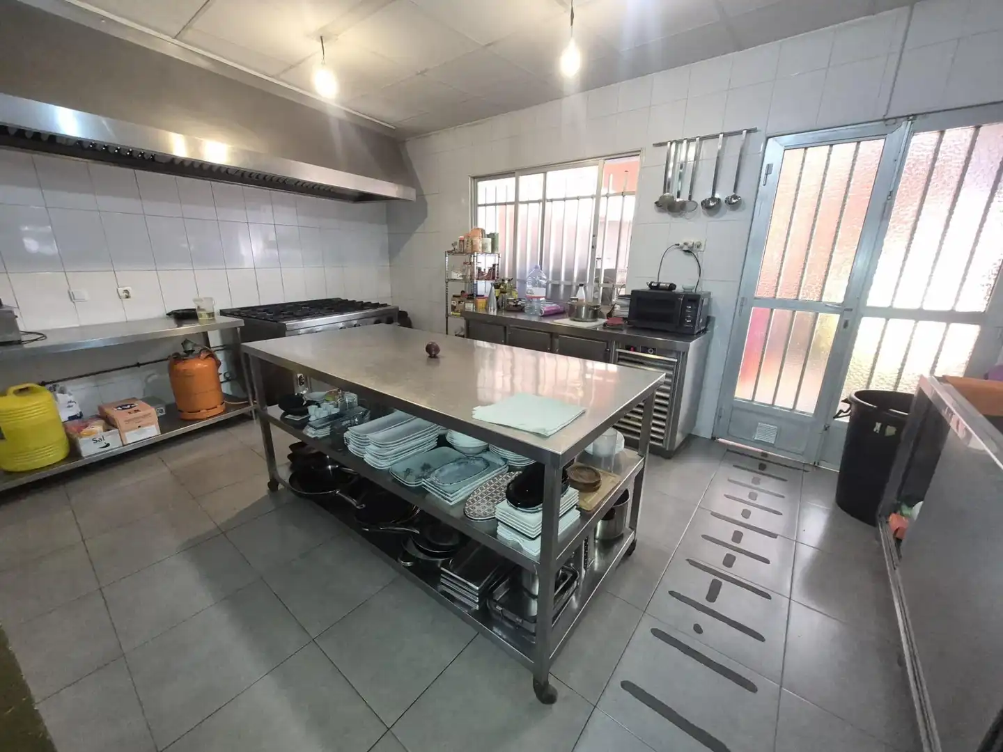 Local comercial en venda a Calle BLAS INFANTE, imagen 16
