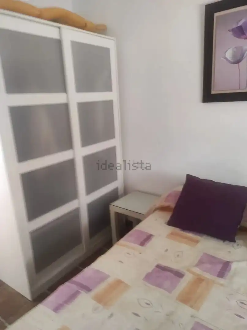 Habitación de Finca rústica en venta en Alhaurín El Grande con Aire acondicionado, Jardín privado y Trastero