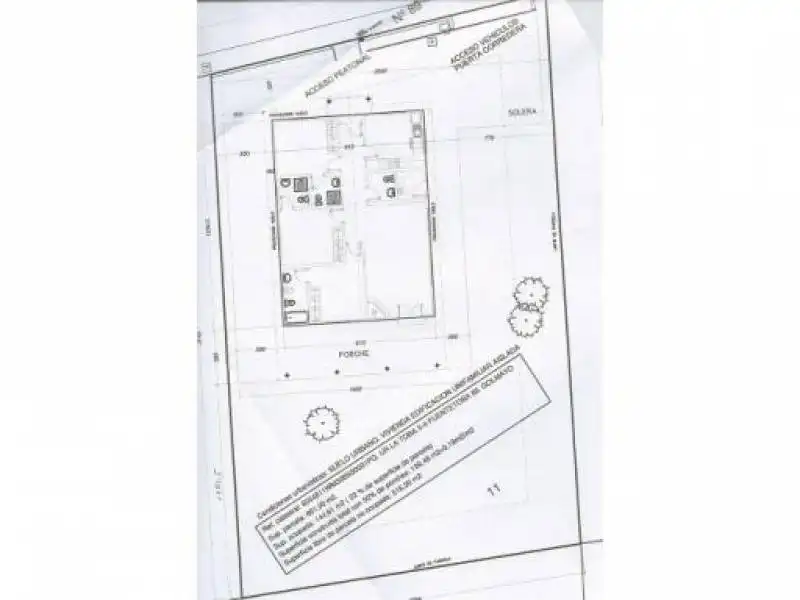 Casa o xalet en venda a Calle de los Morales, 15, Golmayo
