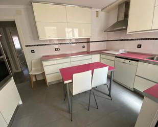 Cuina de Pis de lloguer en  Albacete Capital amb Aire condicionat, Calefacció i Parquet