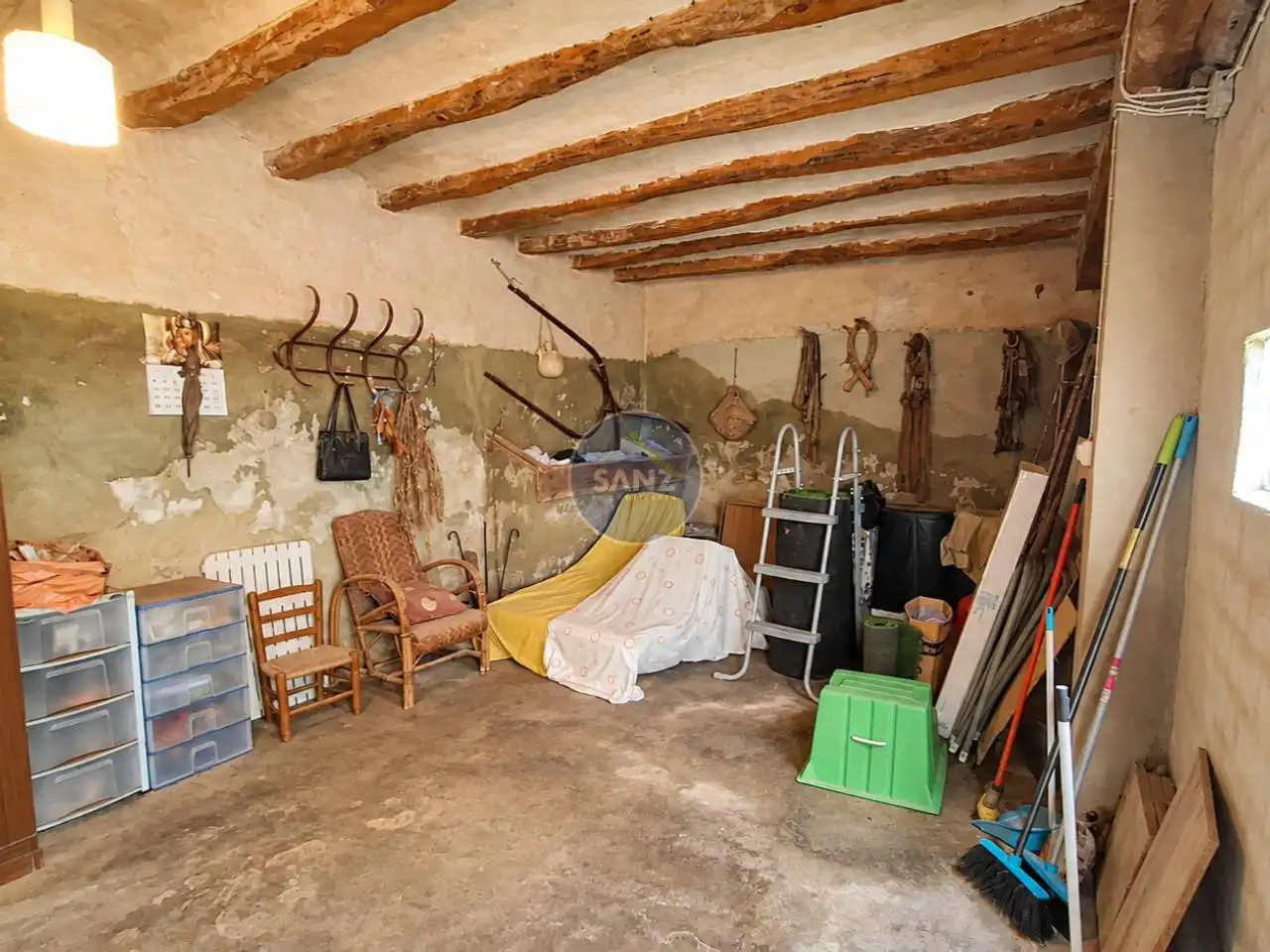 Casa amb jardí en venda a L'Olleria, imagen 15