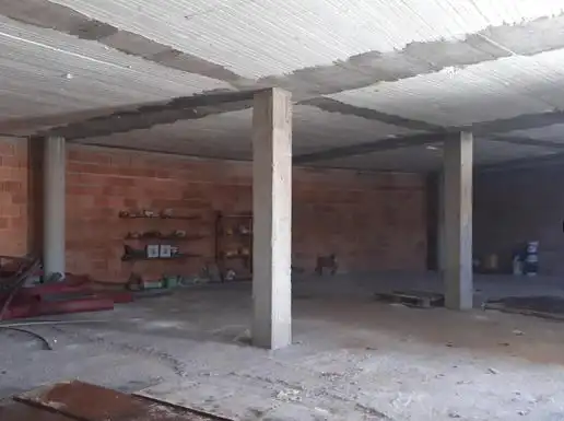 Local comercial en venda a Rafael Molero Cabrilla, imagen 7