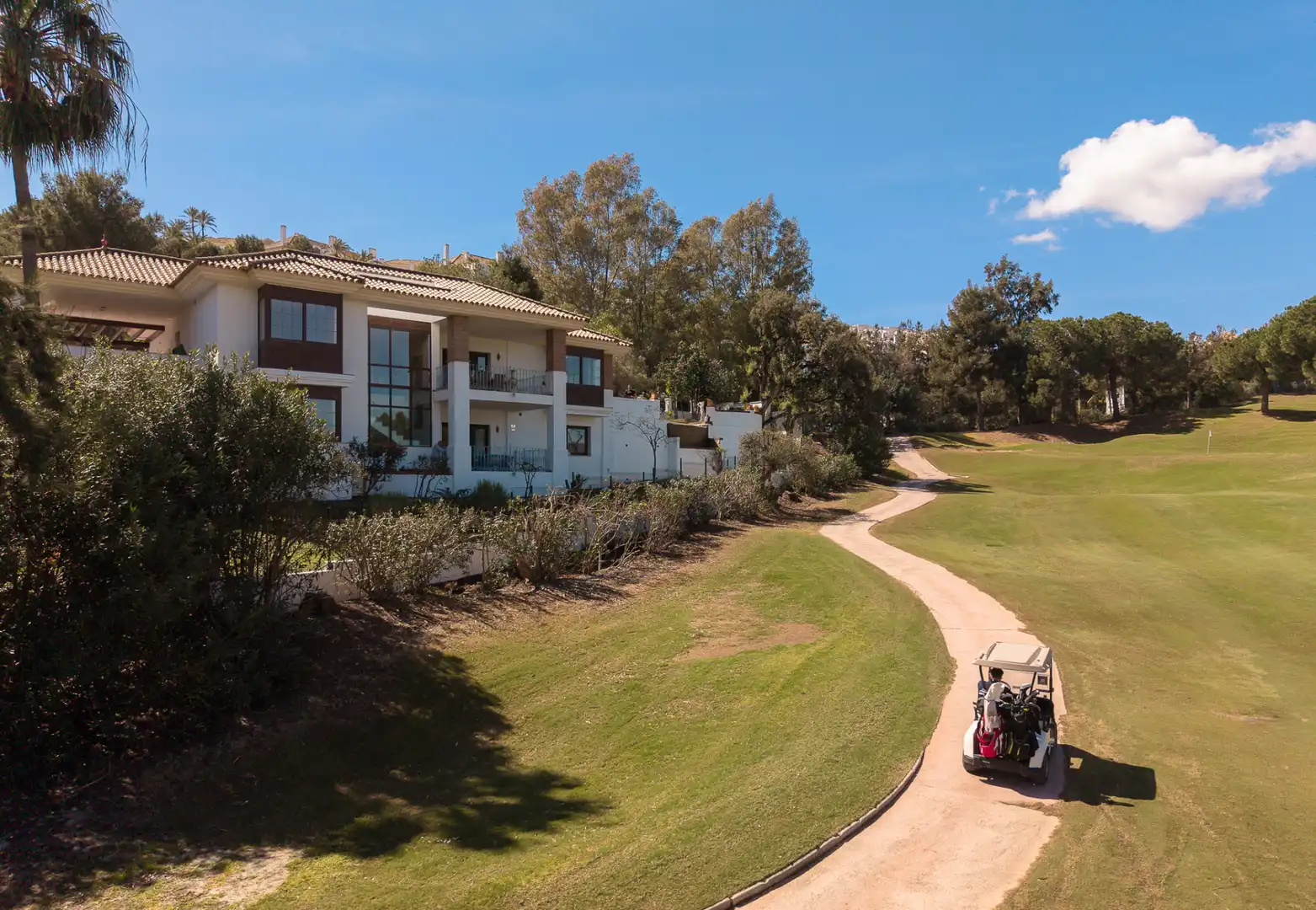 Casa en venda a LAGO DEL-LA CALA GOLF 18, imagen 54