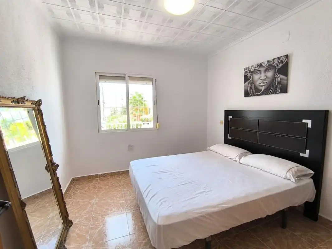 Houses for rent in Lugar la MARINA-3, La Marina