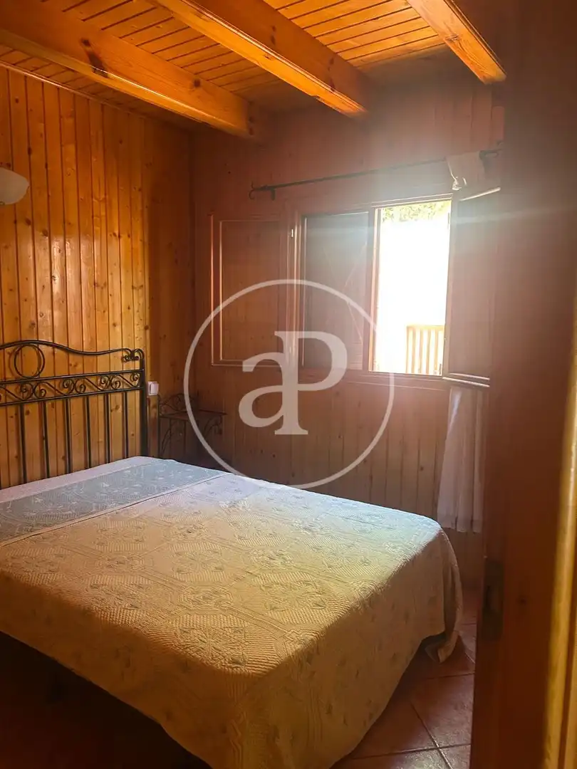 Appartement avec terrasse à louer à C. 214, imagen 13
