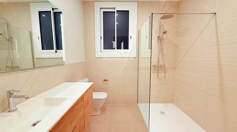 Foto 3 de Pis de lloguer a Balmes, El Putget i el Farró,  Barcelona Capital