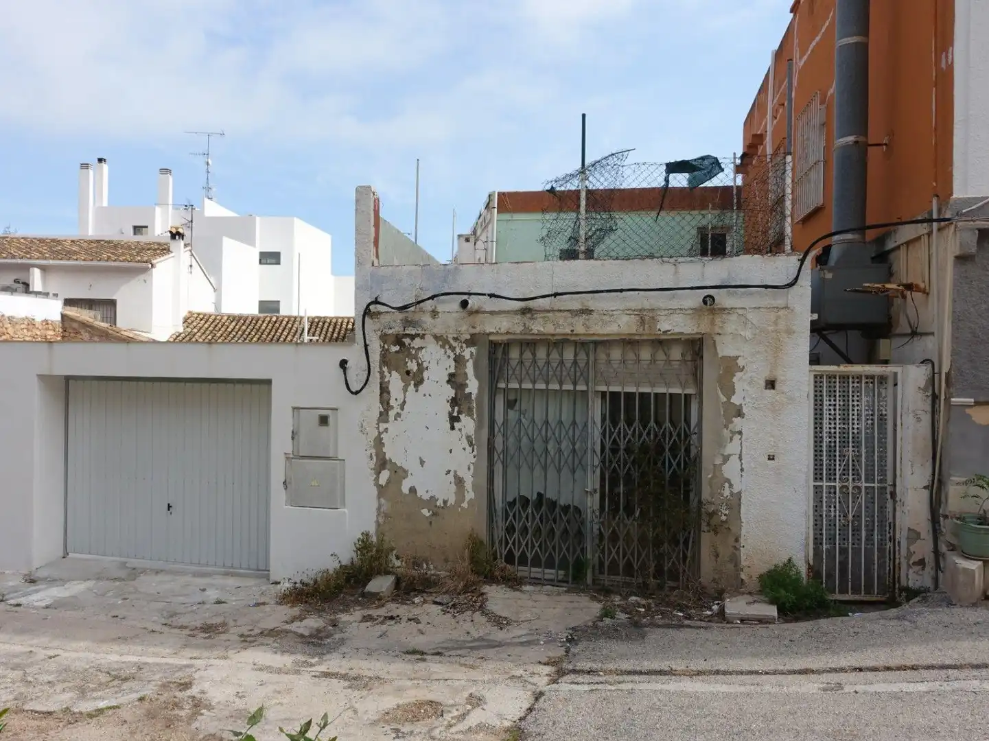 Misto residenziale in vendita a La Pedrera - Vessanes, imagen 3