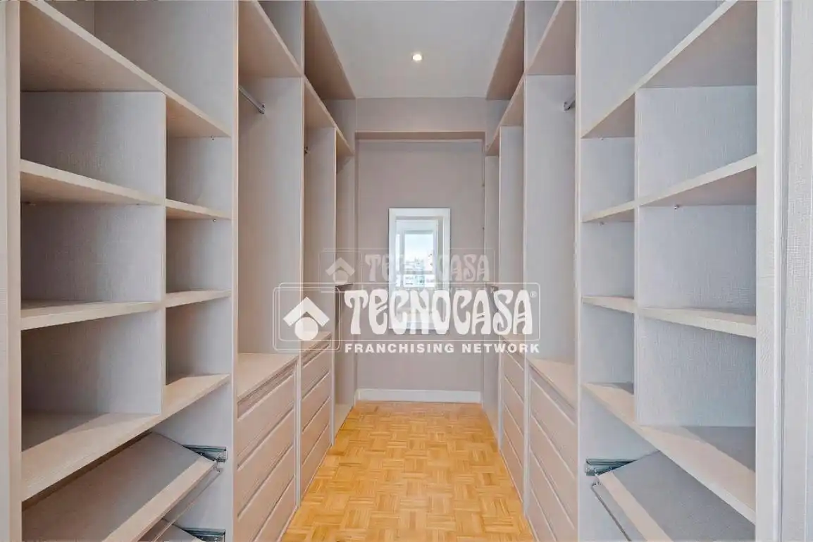 Piso en venta en Madrid con Aire acondicionado